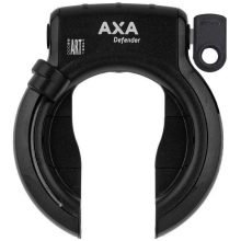 AXA Veiligheidsslot Defender zwart eenhandsbediening ART**
