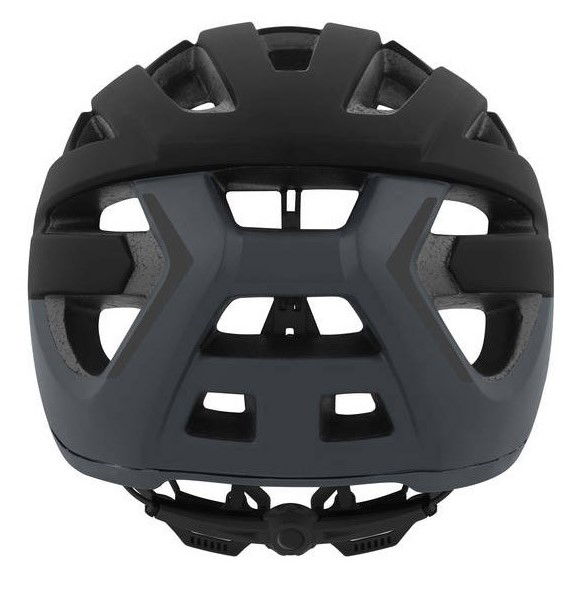 One helm trail pro black/grey