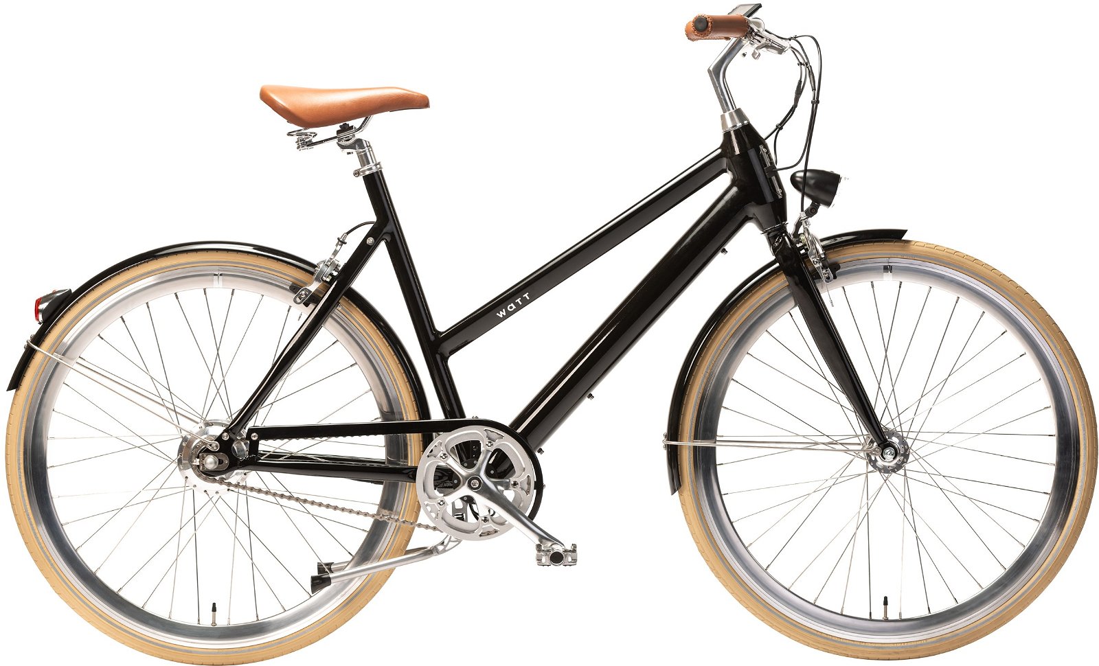 Watt Boston E Bike Vrouwen 54 cm online kopen