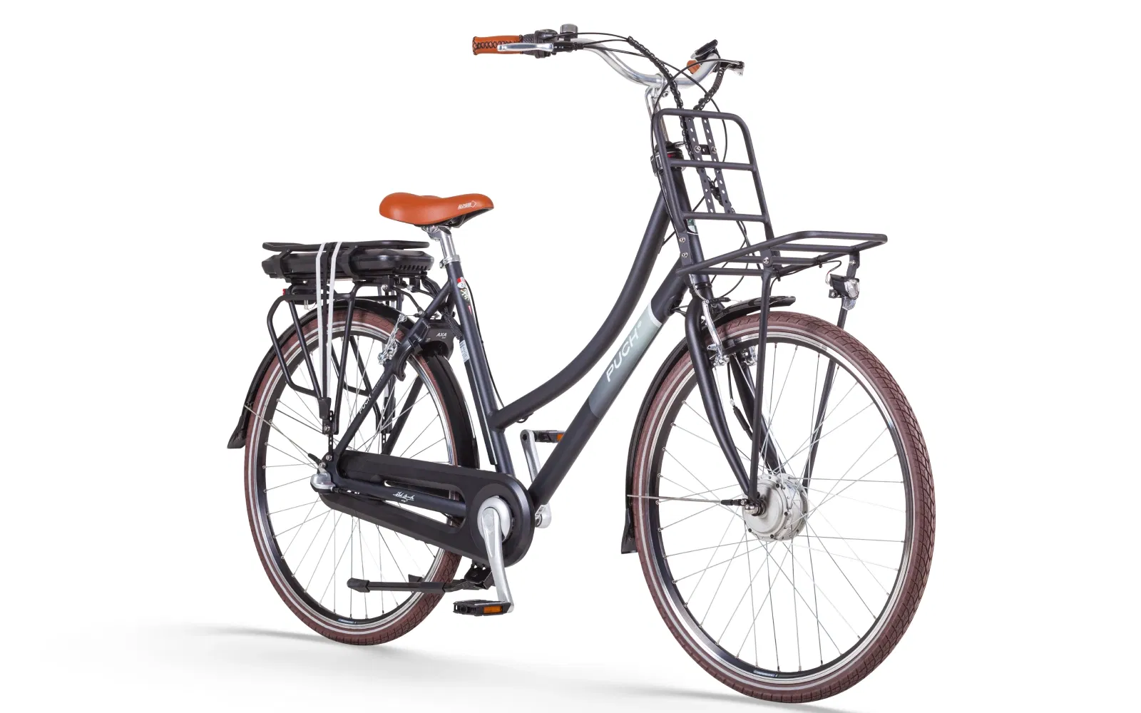 Puch E-Rock N3