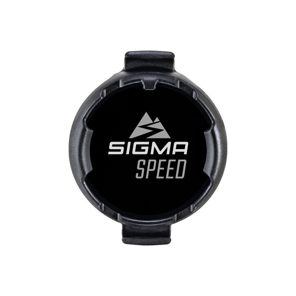 Sigma ANT+ / Bluetooth snelheidssensor wielnaaf