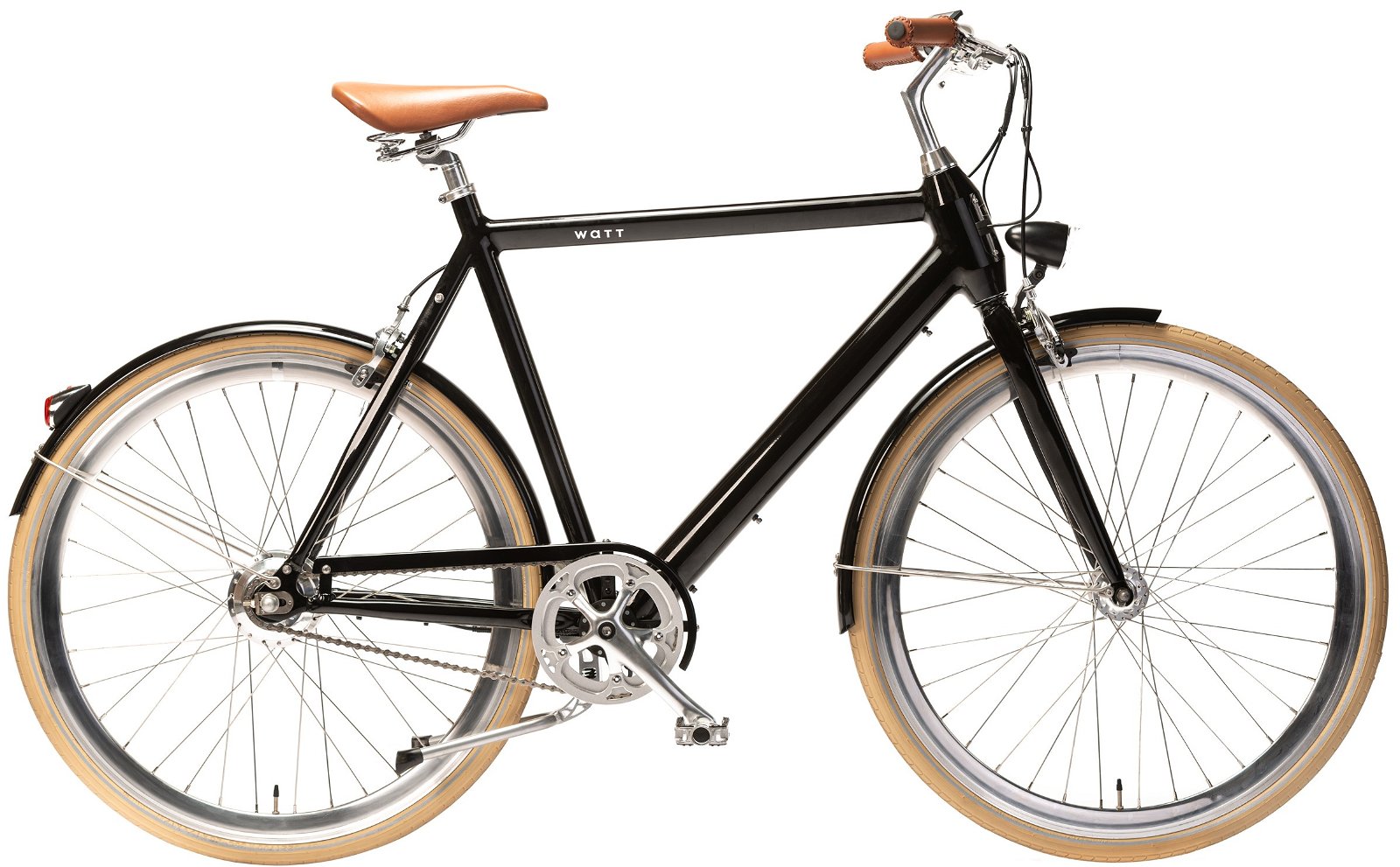 Watt Boston E Bike Mannen 54 cm online kopen