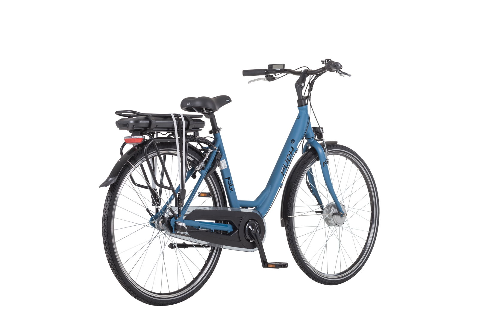 Puch E-Folk N3 2021 Puch E-Folk N3 2021