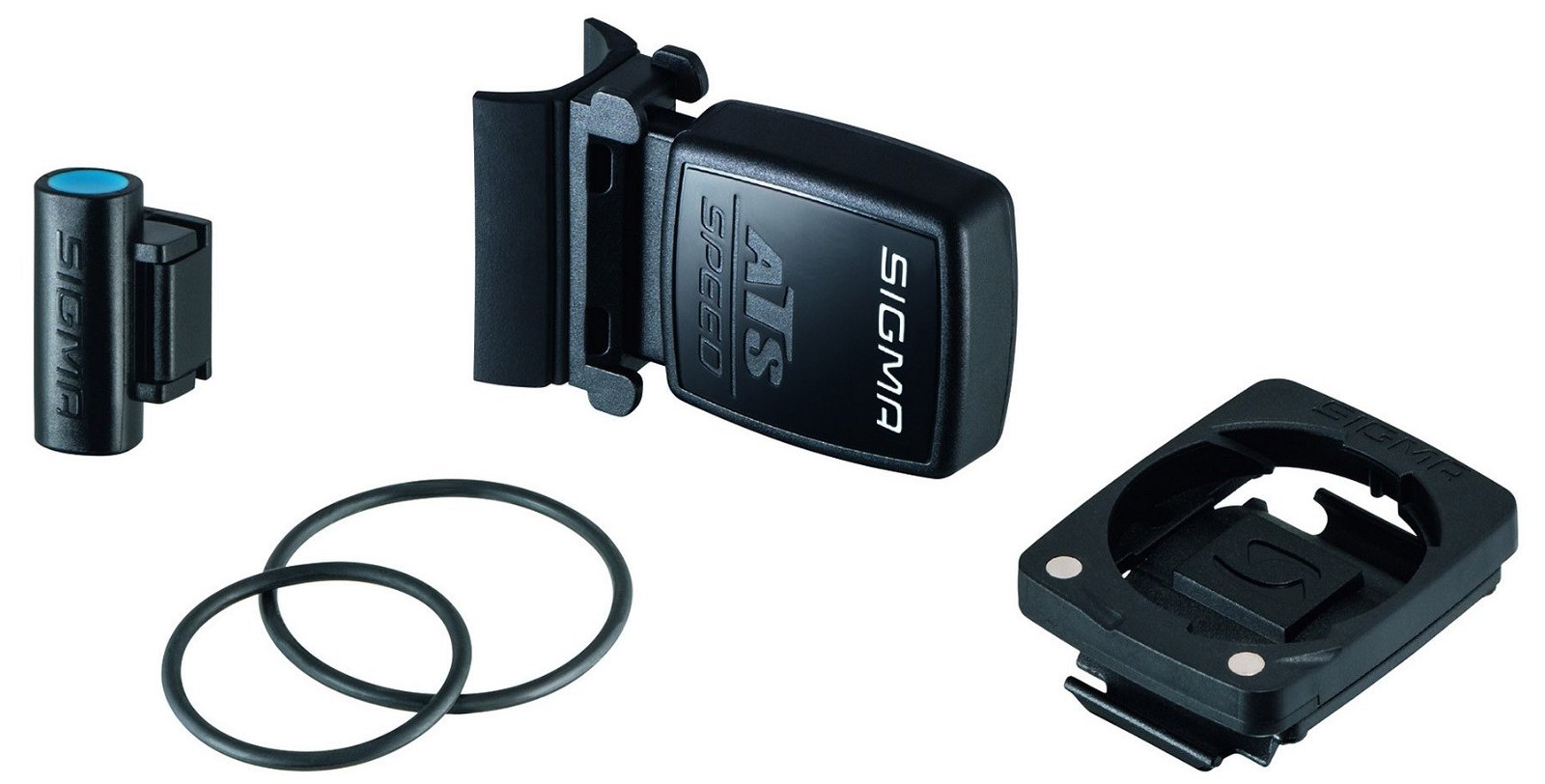 Sigma BC Pure 1 ATS snelheids sensor set 00203