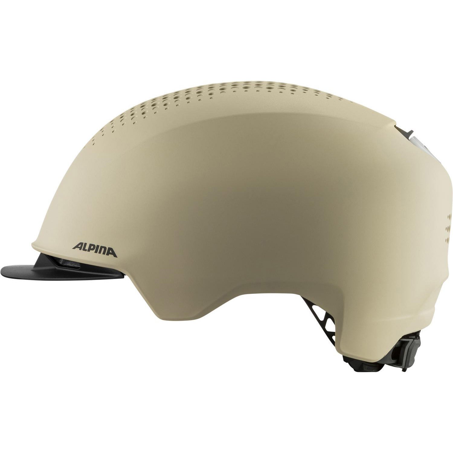 Alpina helm IDOL mojave-sand matt