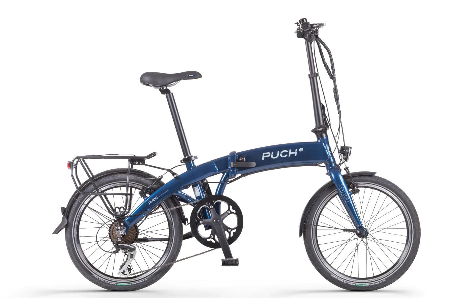 Puch Puch E-Easy