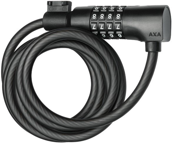 AXA Resolute C8-180