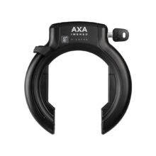 AXA Ringslot Imenso X-Large 90mm ART** met plug-in optie