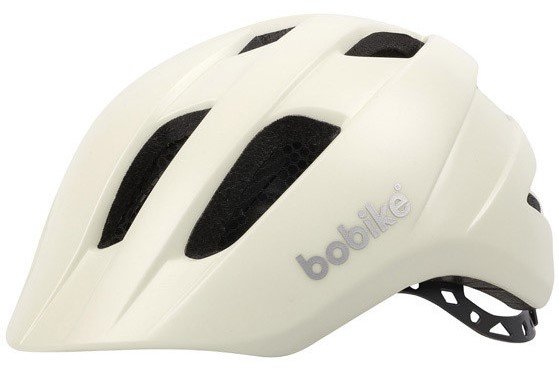 Bobike Exclusive Plus helm XS - Cosy Cream