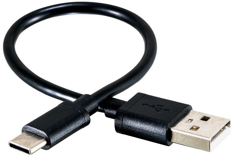 USB C-Kabel voor ROX GPS 2.0/4.0/11.1