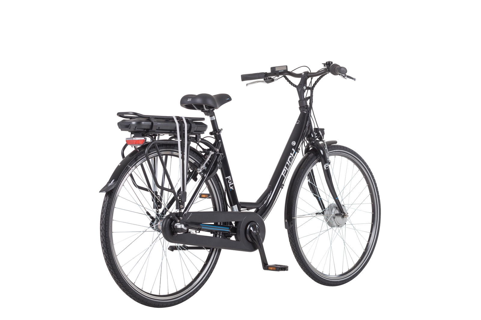 Puch E-Folk N3 2021 Puch E-Folk N3 2021