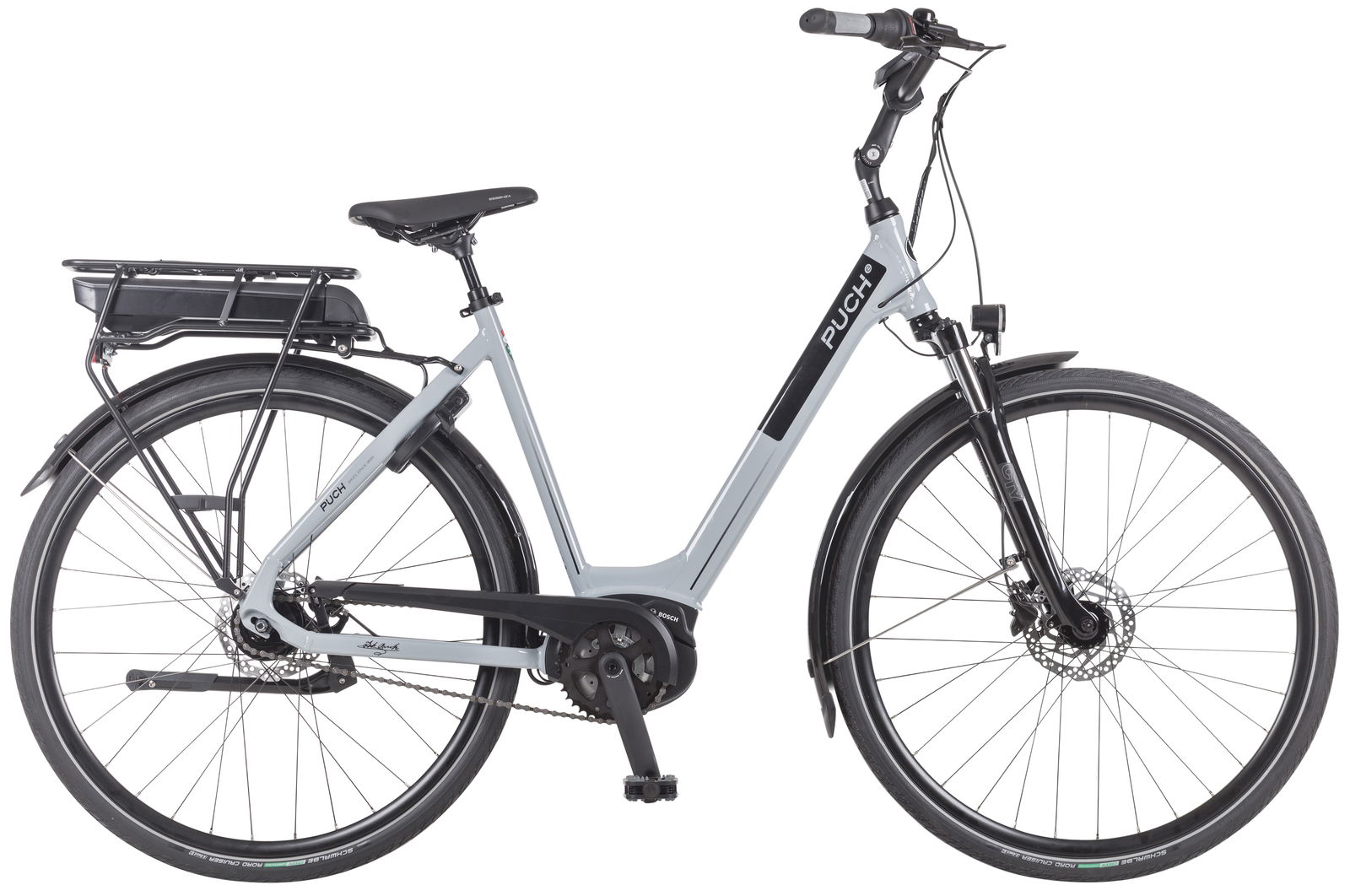 Puch E-Symphony N7 Puch E-Symphony N7