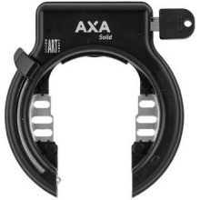 AXA Veiligheidsslot Solid RL spatb.bev. zwart ART**