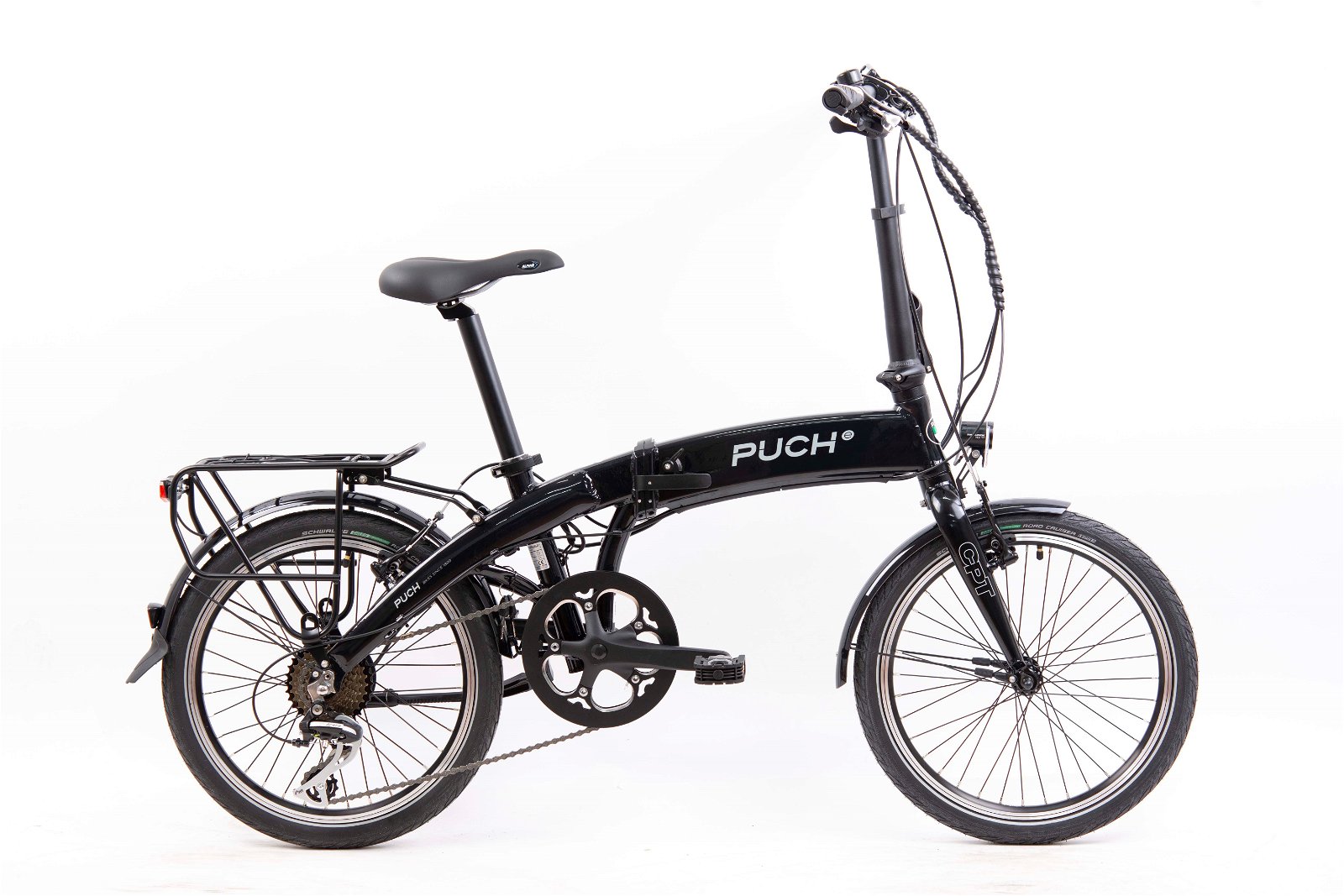 Puch E-Easy 2022