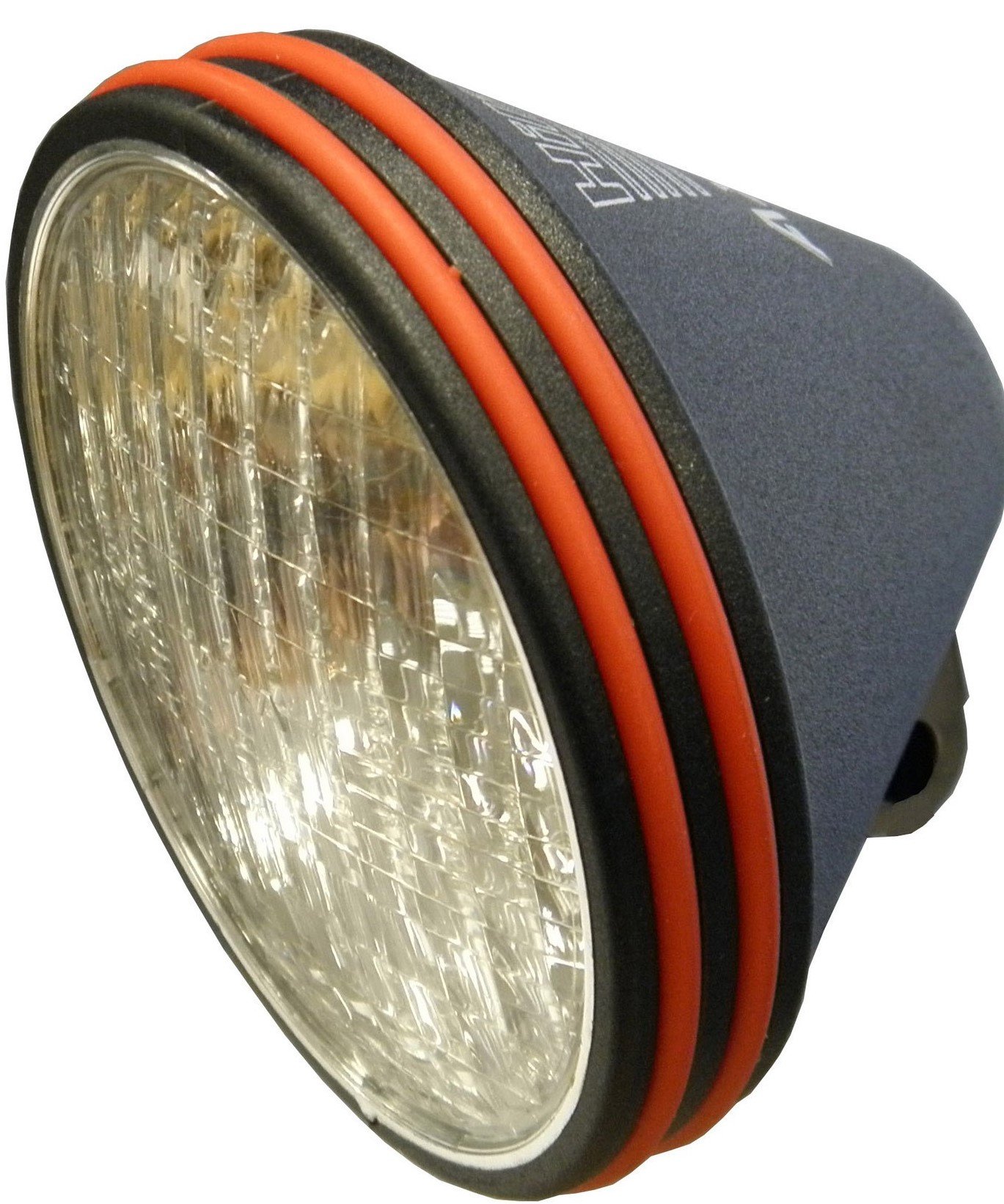 AXA/Basta koplamp (BLISTER) (naaf)dynamo Hilight