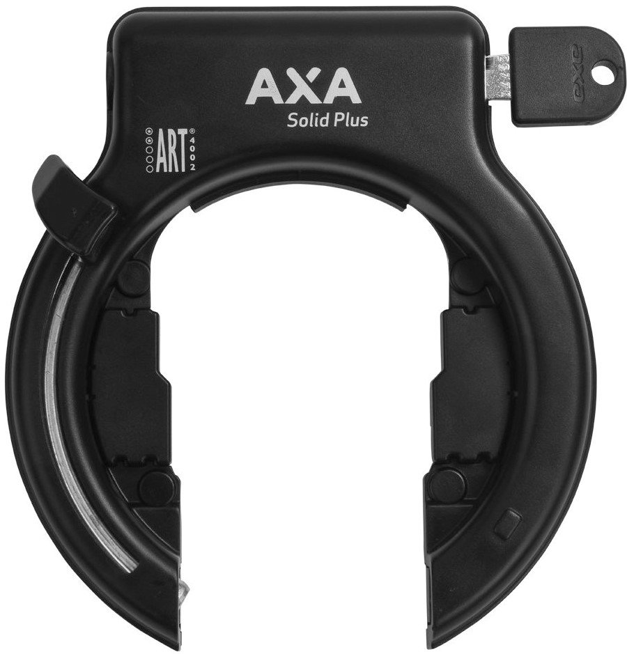 AXA Solid Plus