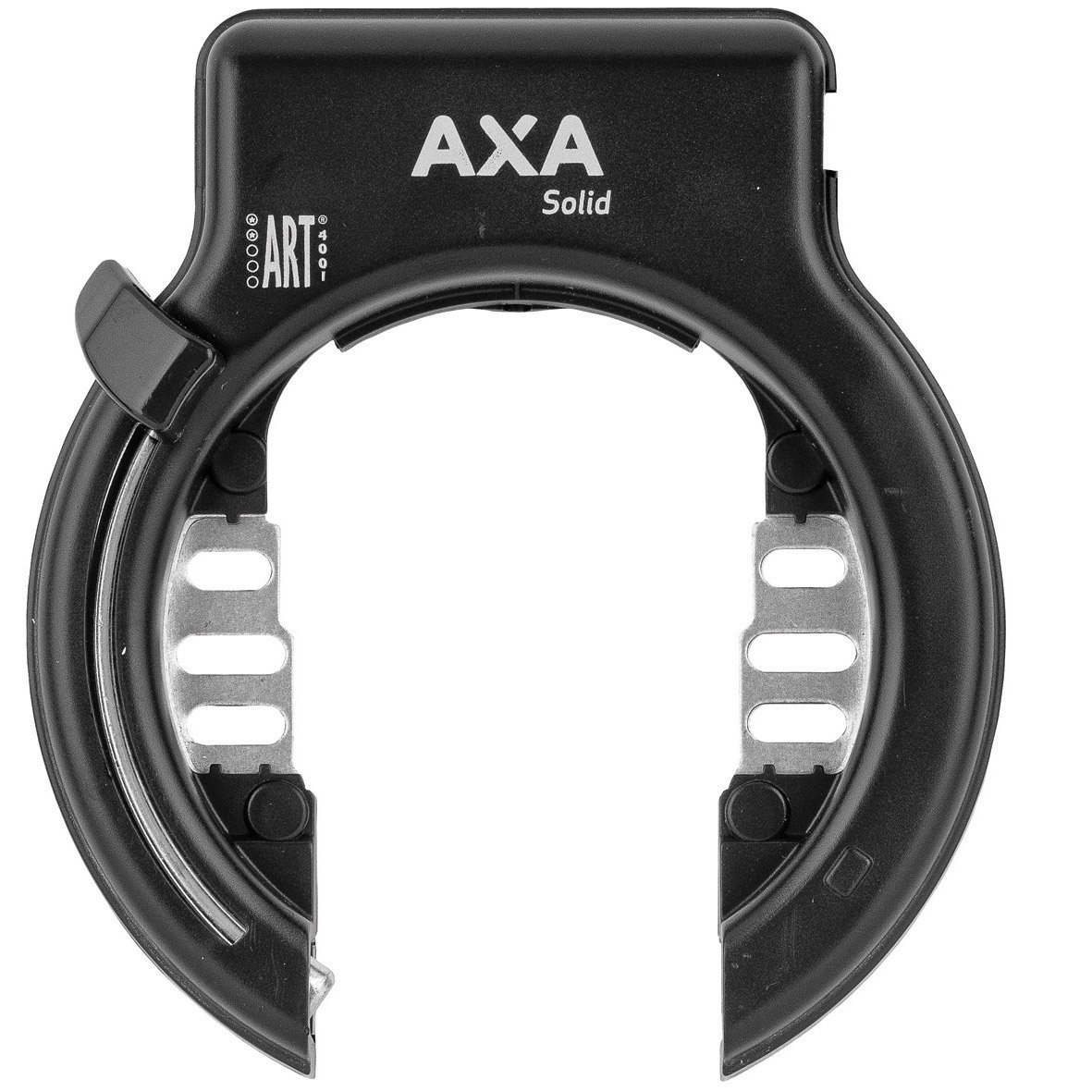 AXA Veiligheidsslot Solid topboutbev. zwart ART**