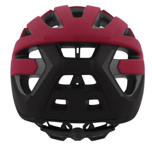 One helm trail pro black/red