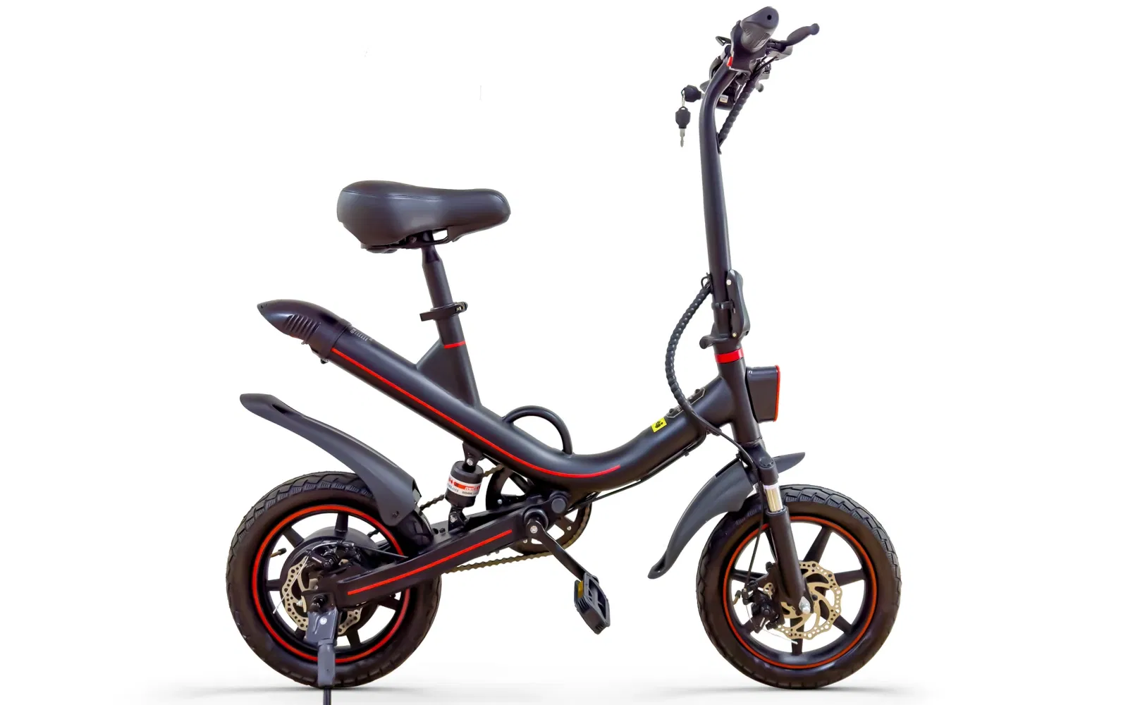 Puch E-Dance S N7