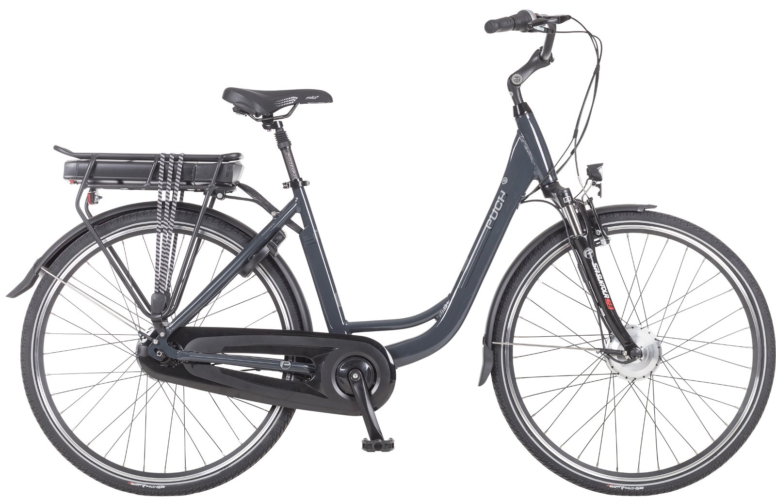Puch E-Ambient N8