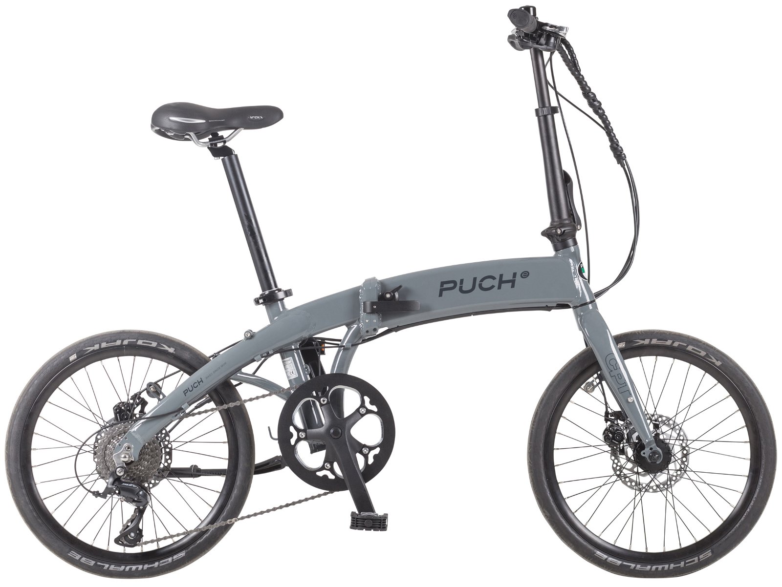 Puch E-Easy 