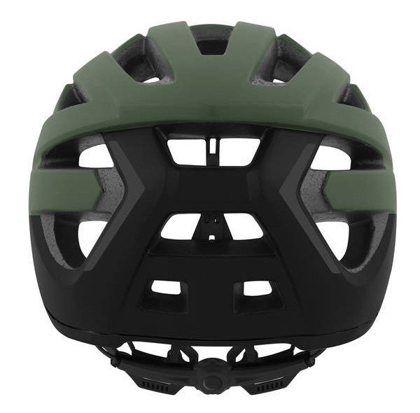 One helm trail pro black/khakki