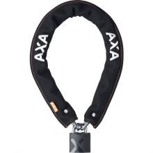 AXA kettingslot Promoto Neo 2 zwart 100cm/9mm in hoes ART**