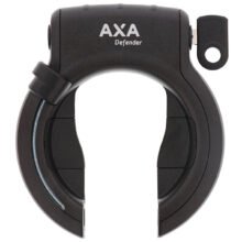 AXA Veiligheidsslot Defender ART** mat zwart