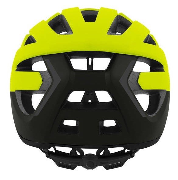 One helm trail pro black/green