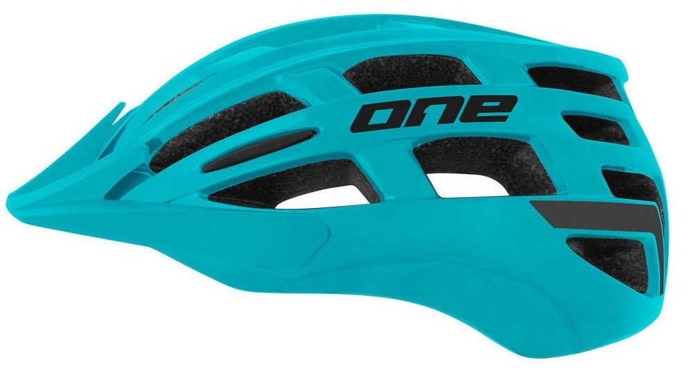 One helm mtb sport blue