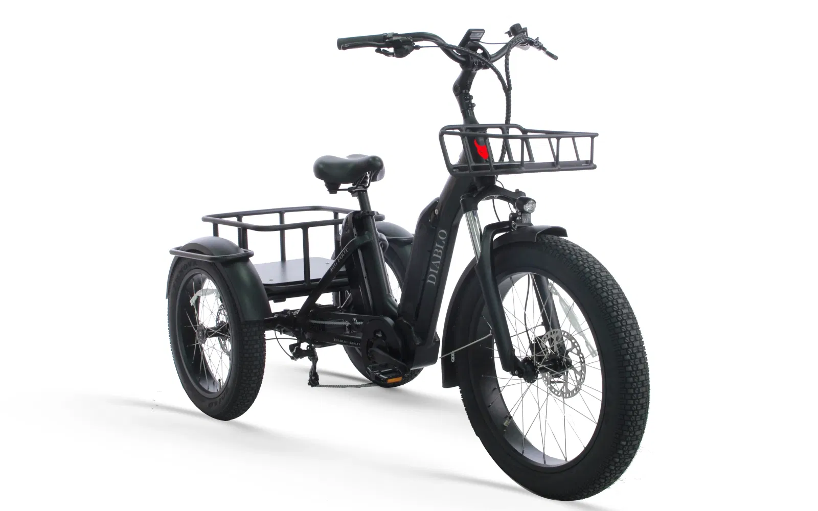 Giant trike sale