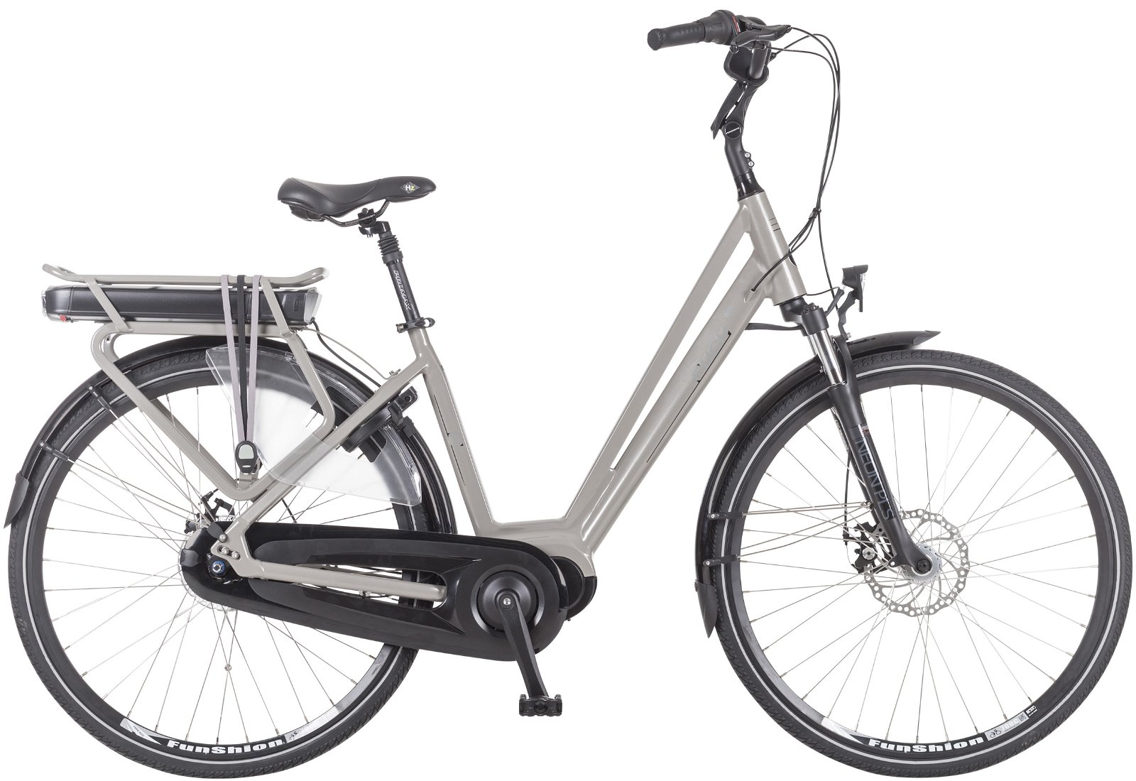 Puch E-Ambient S+