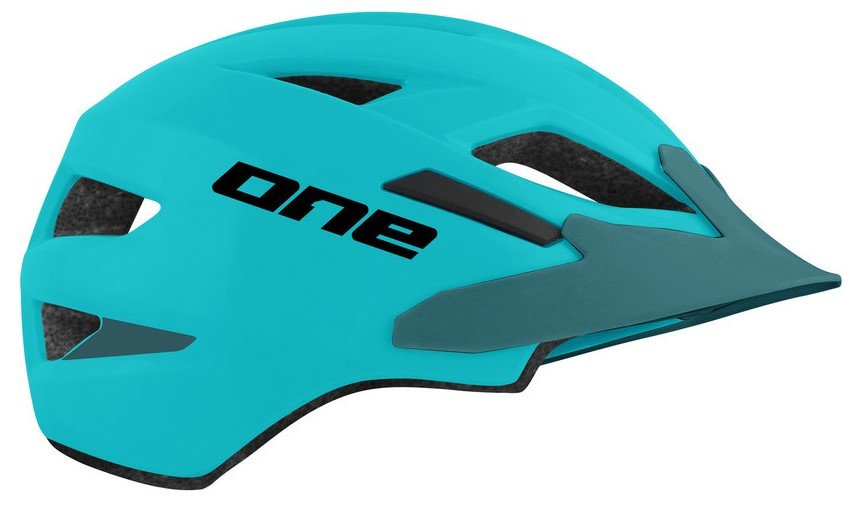 One helm f.l.y. blue/ lightblue