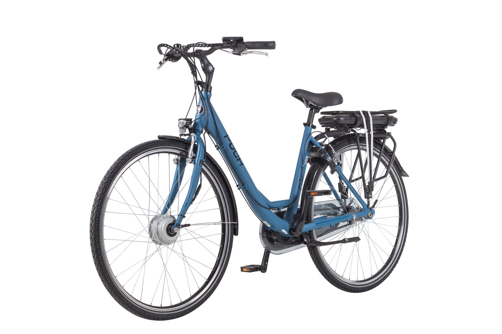 Puch E-Folk N3 2021 Puch E-Folk N3 2021