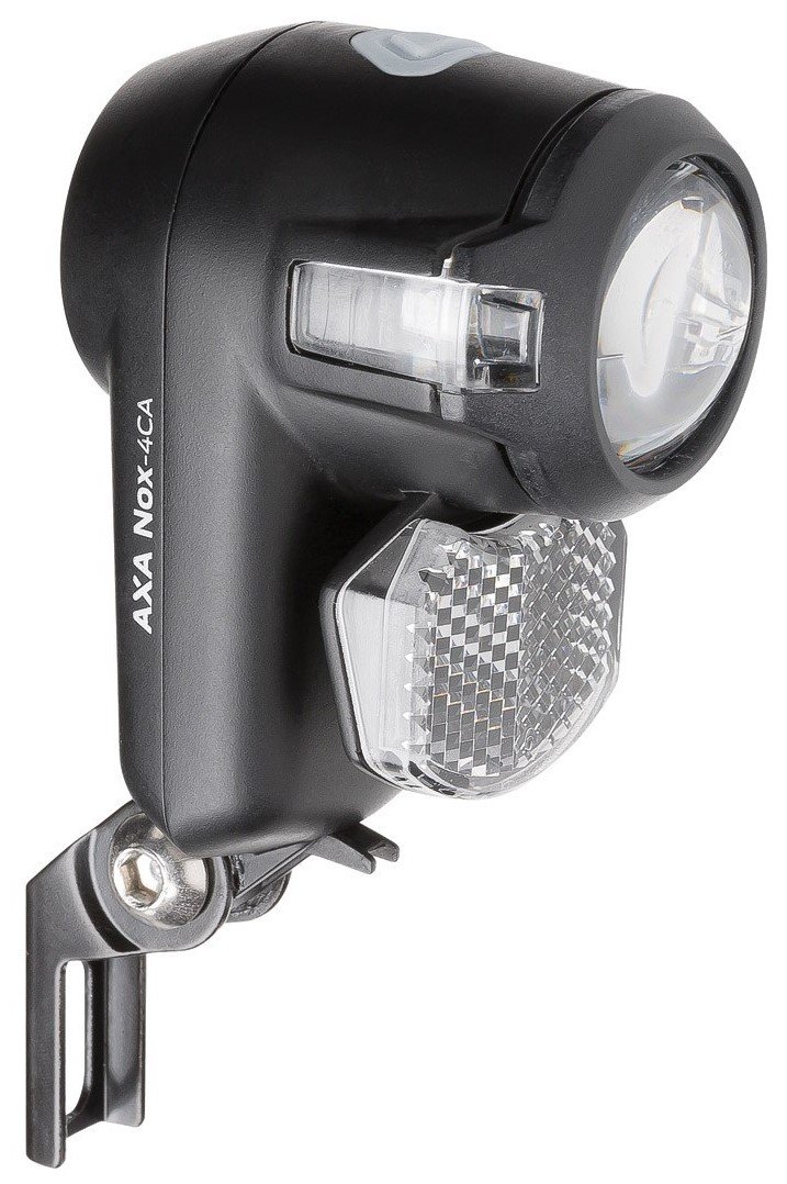 AXA koplamp Nox City 4 lux Auto/off